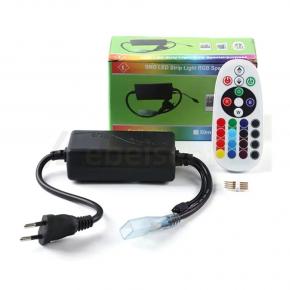 220V RGB Controller 